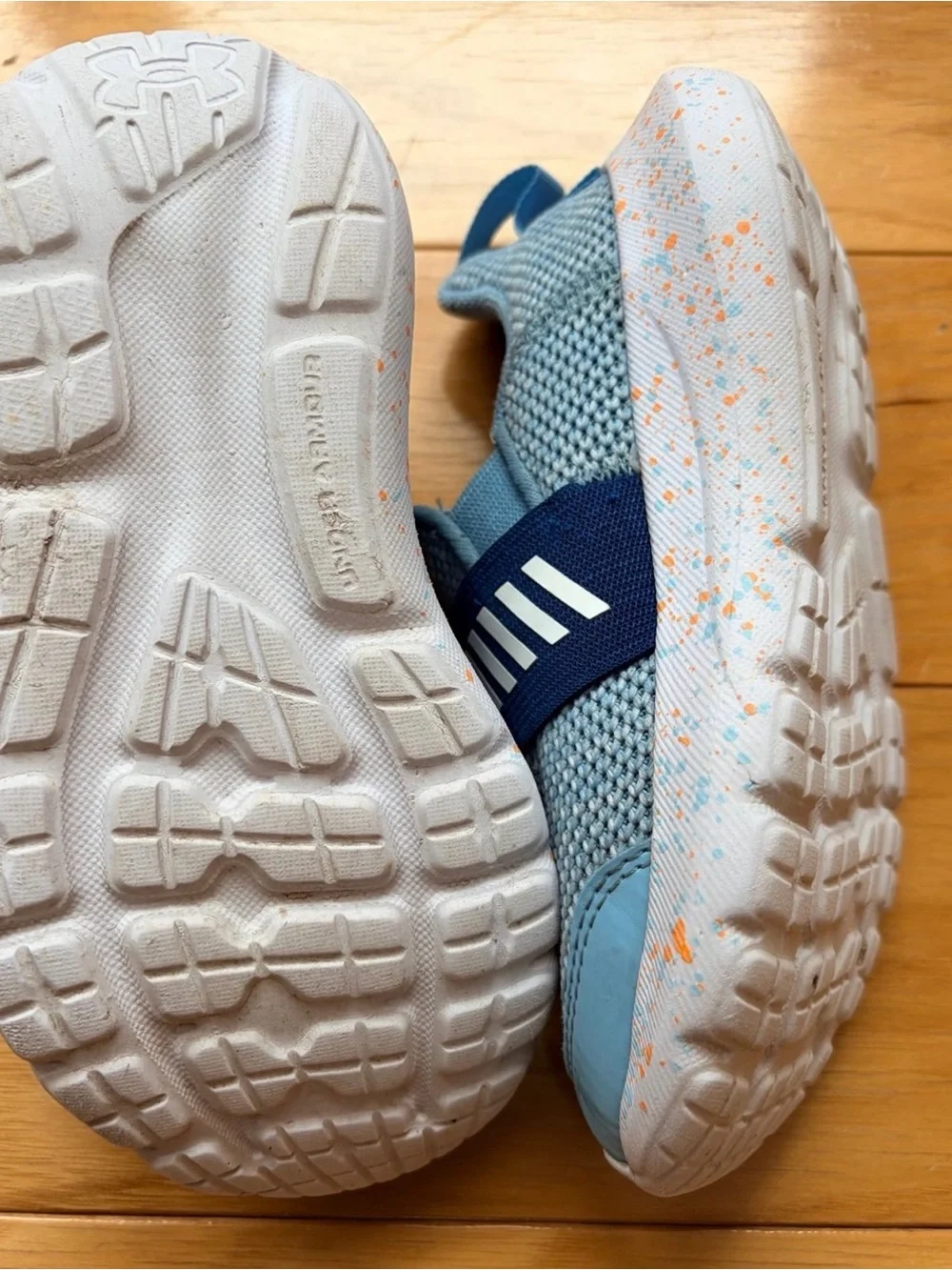 Under Armour under armour